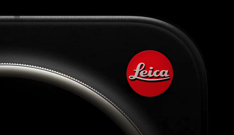 徕卡红标铭刻机身！小米17 Ultra徕卡版官宣 12月25日发布会亮相